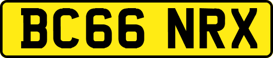 BC66NRX