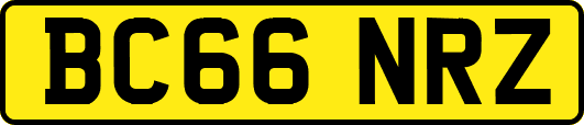 BC66NRZ