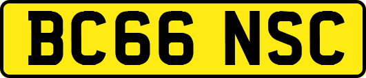 BC66NSC