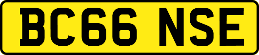 BC66NSE