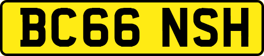 BC66NSH