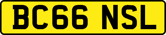 BC66NSL