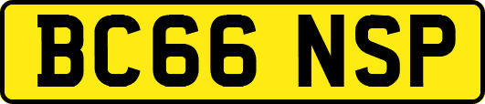 BC66NSP