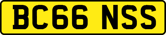 BC66NSS