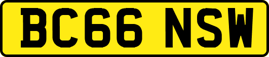 BC66NSW