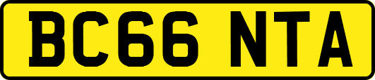 BC66NTA