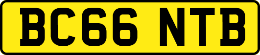 BC66NTB