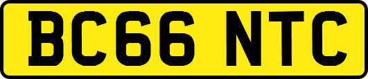 BC66NTC