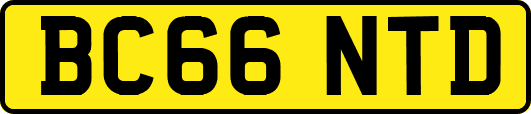 BC66NTD