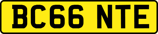 BC66NTE