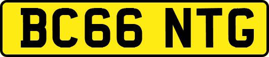 BC66NTG