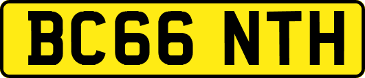 BC66NTH