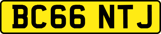 BC66NTJ