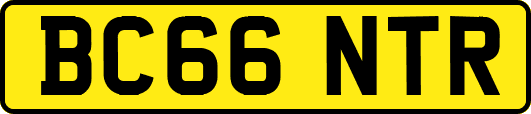 BC66NTR