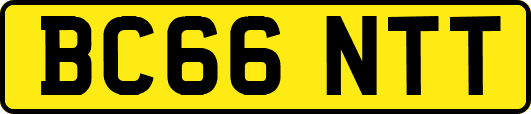 BC66NTT