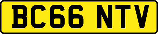 BC66NTV