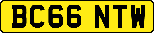 BC66NTW