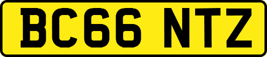 BC66NTZ