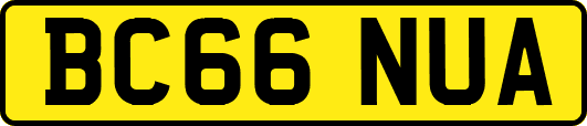 BC66NUA