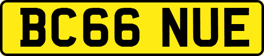 BC66NUE