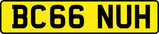 BC66NUH