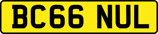 BC66NUL