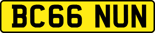 BC66NUN