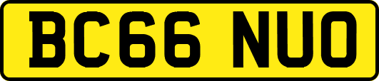 BC66NUO