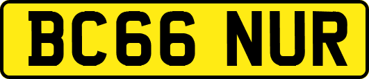 BC66NUR