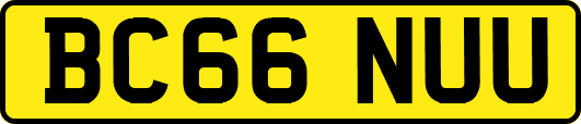 BC66NUU