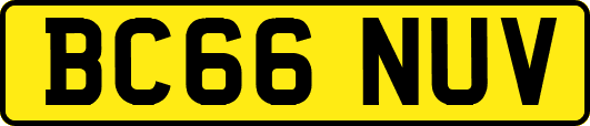 BC66NUV