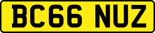 BC66NUZ