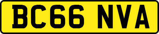 BC66NVA