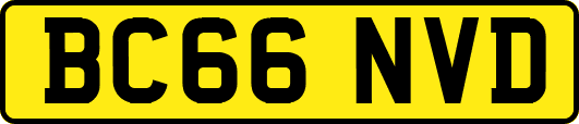 BC66NVD