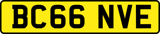 BC66NVE