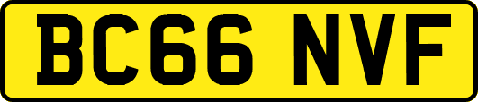 BC66NVF