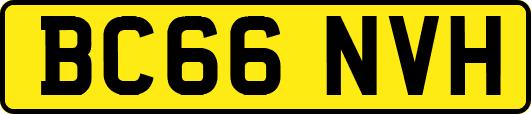 BC66NVH