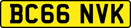 BC66NVK