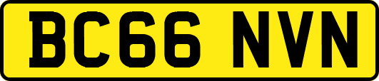 BC66NVN