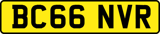BC66NVR