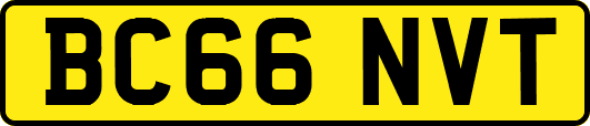 BC66NVT