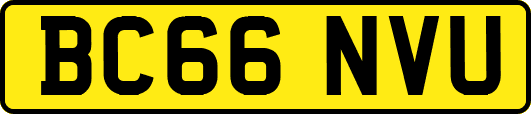 BC66NVU