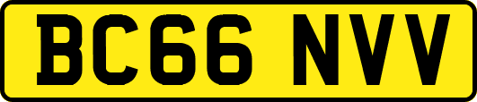 BC66NVV