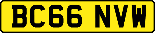BC66NVW