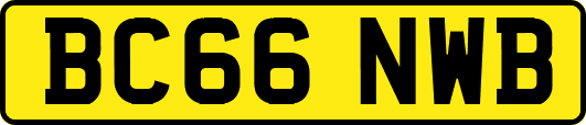 BC66NWB