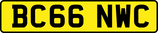 BC66NWC