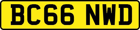 BC66NWD