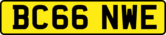 BC66NWE