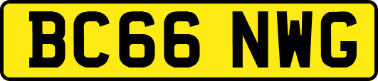 BC66NWG
