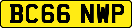 BC66NWP